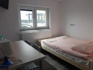 Noclegi u Andrzeja