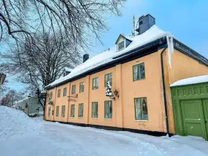 Säters Stadshotell