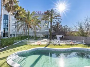 Hotel Air Penedès