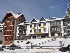 Hotel Tirol
