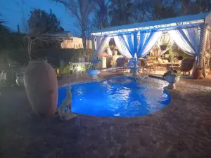Michael-Angelo Guest House