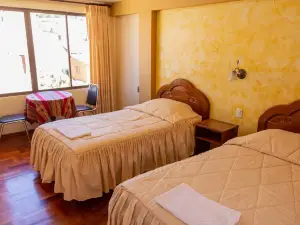 Hostal Sonia