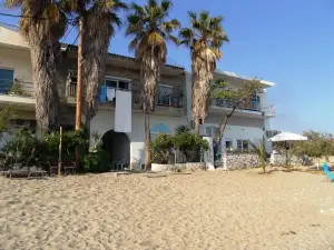 Dimitra Beach Apartments - Nea Karvali Kavala