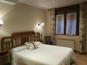 Hotel Rural la Campanona