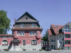 Gasthof Seerose