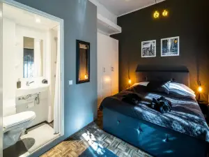 Hush Bed & Breakfast