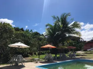 Pousada Aba da Serra