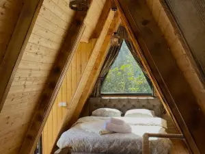 HillSide Cottage