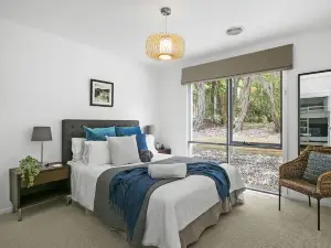 Danny Boy Coastal Retreat in Rye