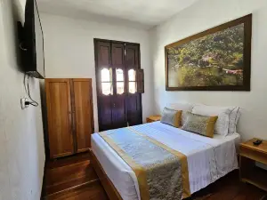 Hotel Boutique la Leyenda 1860