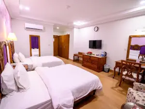 Hotel One Sargodha
