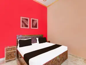 Hotel O Kashvi Hotel