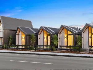 Matakana Luxury Escapes