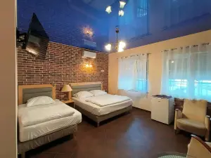 Villa Bella Casa