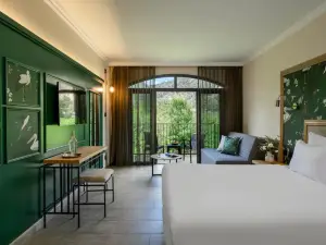 Galilion Hotel