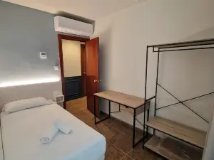 Hostal Rugaca