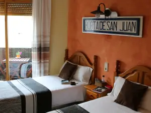 Hostal Casa Barcelo