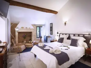 Le Clos des Anges