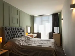 Romantique Veles Hotel