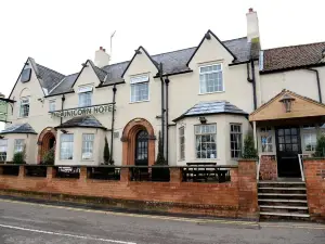 Unicorn, Gunthorpe by Marston's Inns