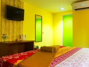 New Priok Indah Syariah Hotel