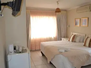 Kamogelo Guest House