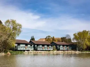 The Vale Golf & Country Club