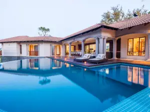 Am Lodge - Hoedspruit