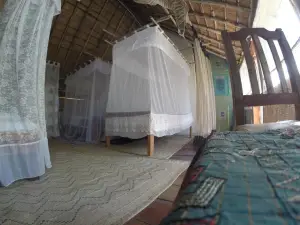 Mufasa Eco Lodge