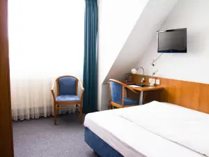 Gästehaus Zur Kurve