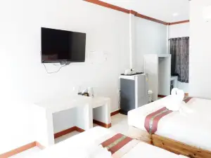 Jarawee Resort