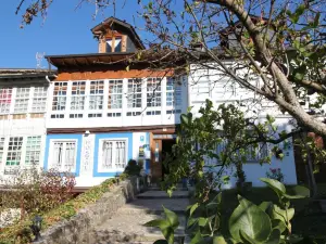 Micro-Hostal la Puerta del Perdón