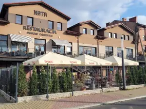 Nata Pokoje Gościnne Restauracja