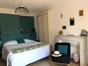 Hotel le Flore