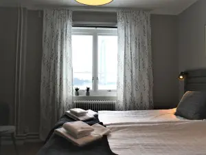 Sjövillan Bed & Breakfast