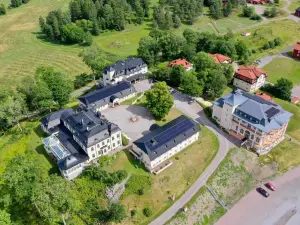 Johannesbergs Slott