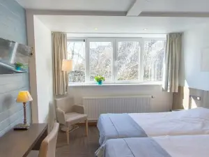 Vakantie Domein Ter Helme
