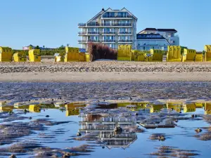 Badhotel Sternhagen