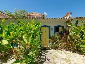 Pousada Vila do Porto