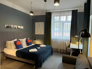 Zeit Hotel
