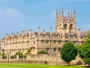 easyHotel Oxford
