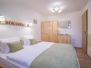 Rókabérc Vadászház Hotel