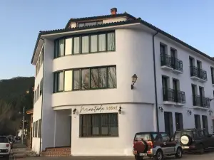 Ncantadarooms