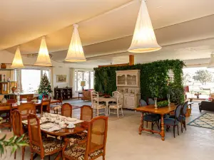 Hotel Rural Costa del Trigo