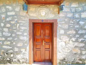 Medusa House Butik Hotel