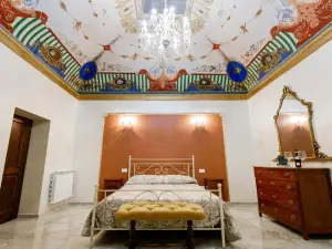 Residenza Carlandi Tivoli