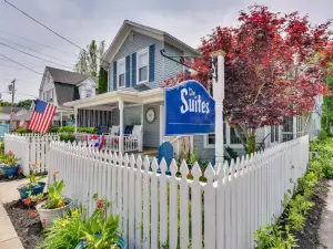 Centrally Located Retreat Near Chautauqua Lake
