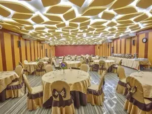 Hotel Fortune Garden
