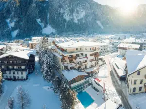 芝勒塔勒霍夫飯店