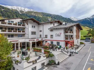 Hotel Erika